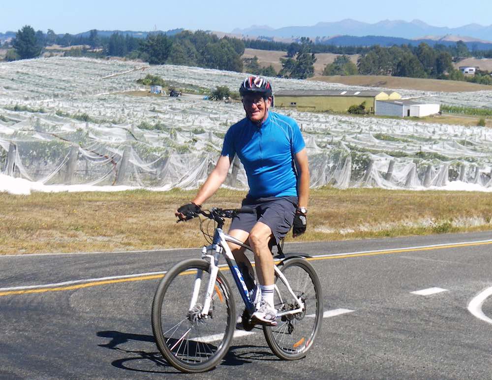 Nelson Cycle Hire