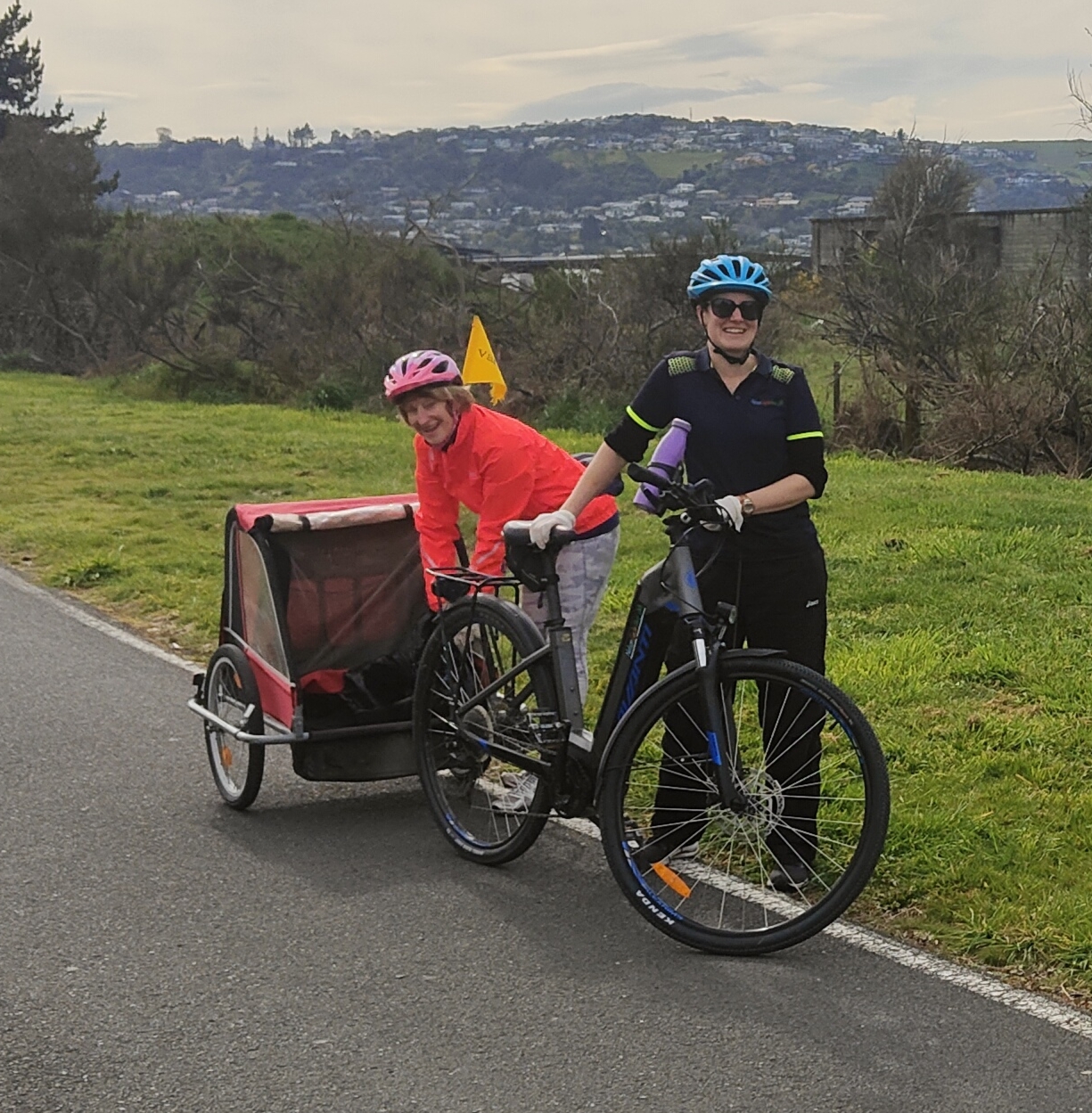 2024 Annual Trail Cleanup